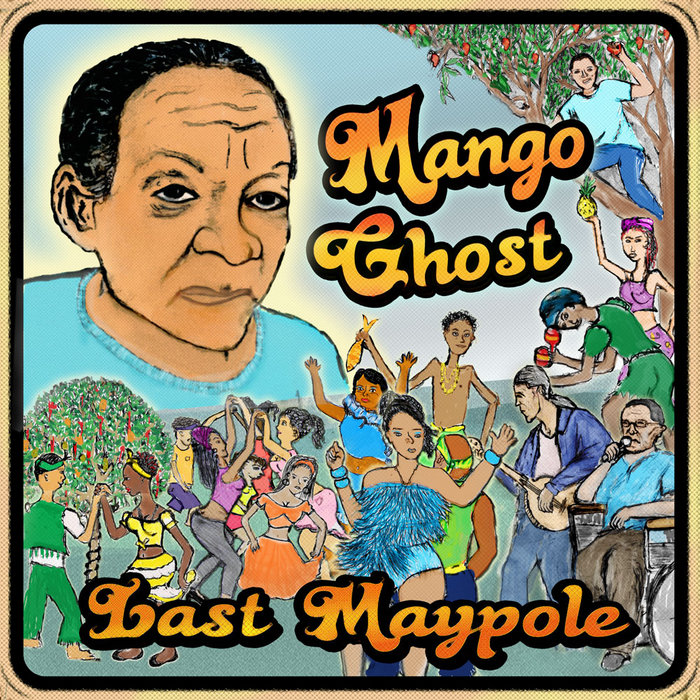Portada de Last Maypole