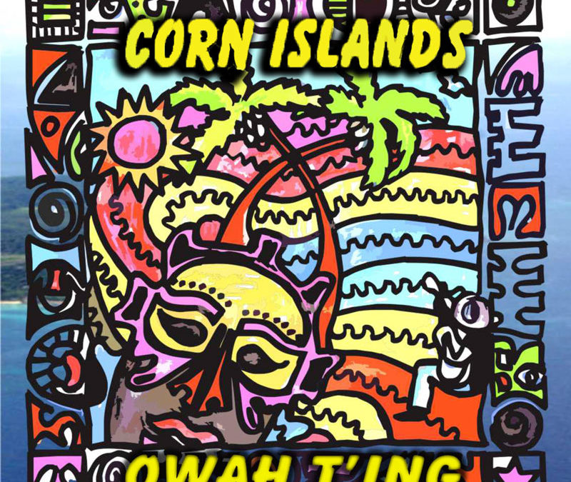 Corn Island – Owah T’ing