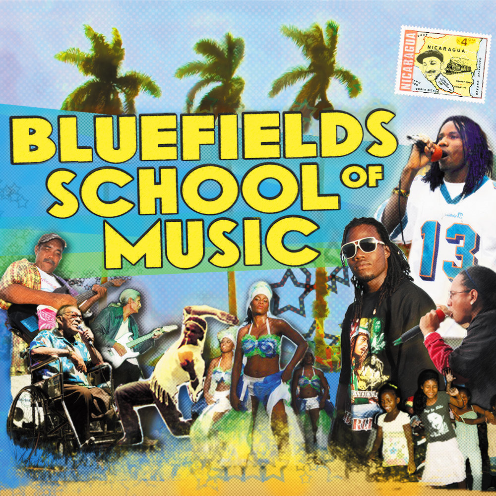 Prtada Bluefields School of Music