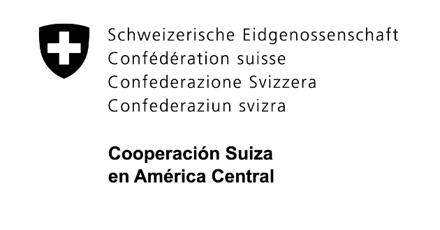 Cooperacion Suiza en America Central