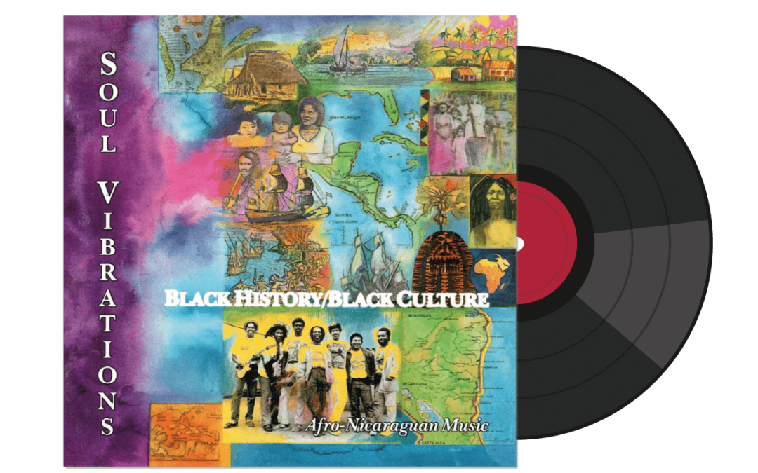 Soul Vibrations – Black History/Black Culture